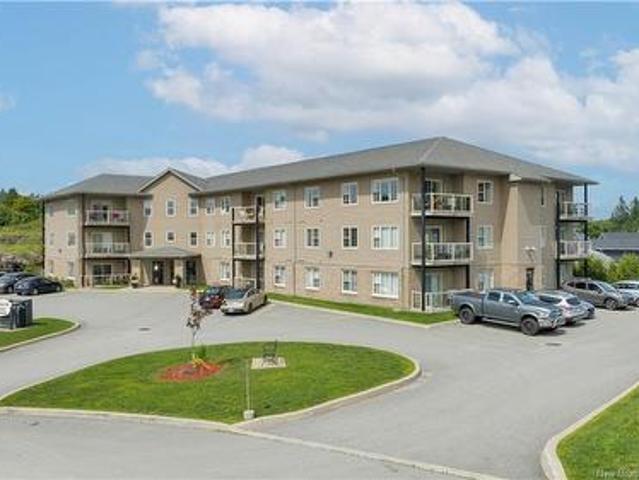 Condo for sale in City Of Saint John, New Brunswick