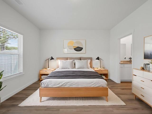Townhouse for sale in Chickamauga, Georgia
