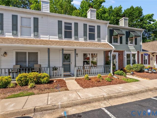 Townhouse for sale in Virginia