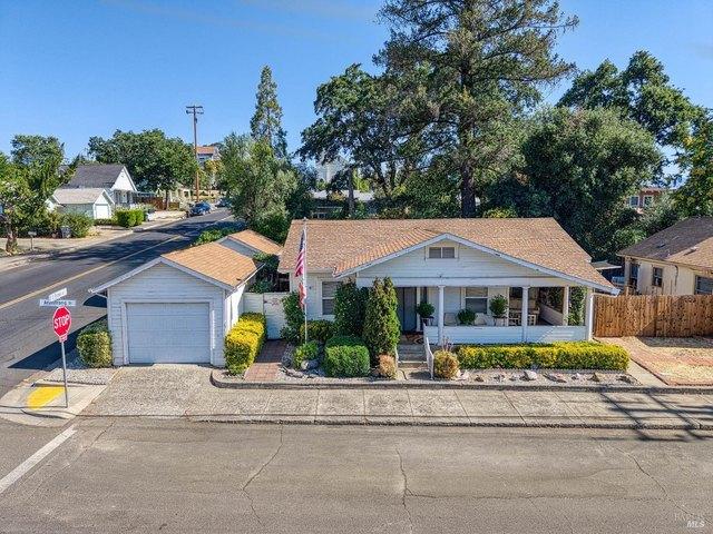 House for sale in Lake, California
