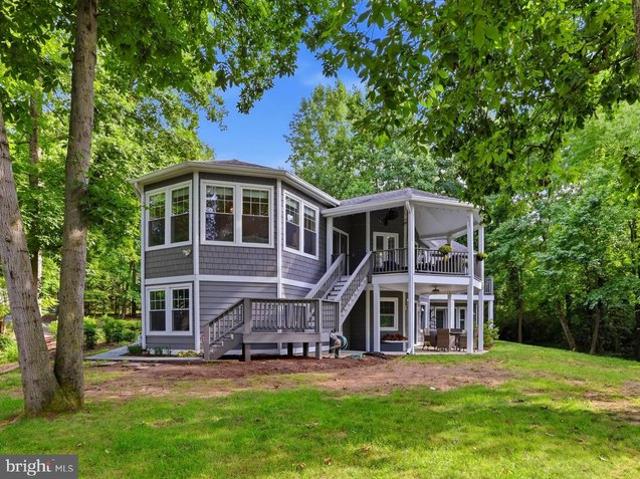House for sale in Severna Park, Maryland