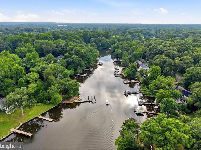 House for sale in Severna Park, Maryland