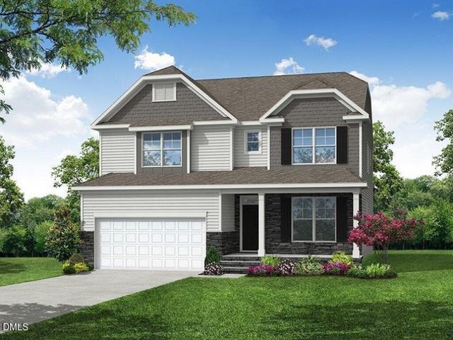 House for sale in Archer Lodge, North Carolina