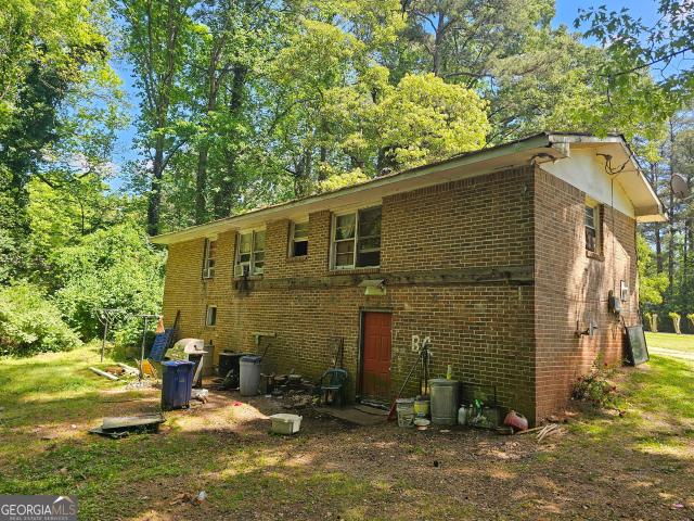 House for sale in Stockbridge, Georgia