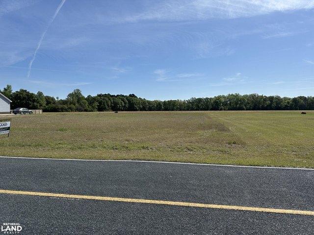 Land for sale in Red Springs, North Carolina