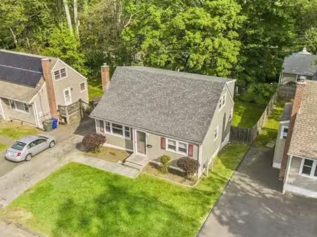 House for rent in Bridgeport