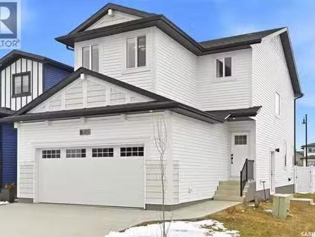 House for sale in Saskatoon, Saskatchewan