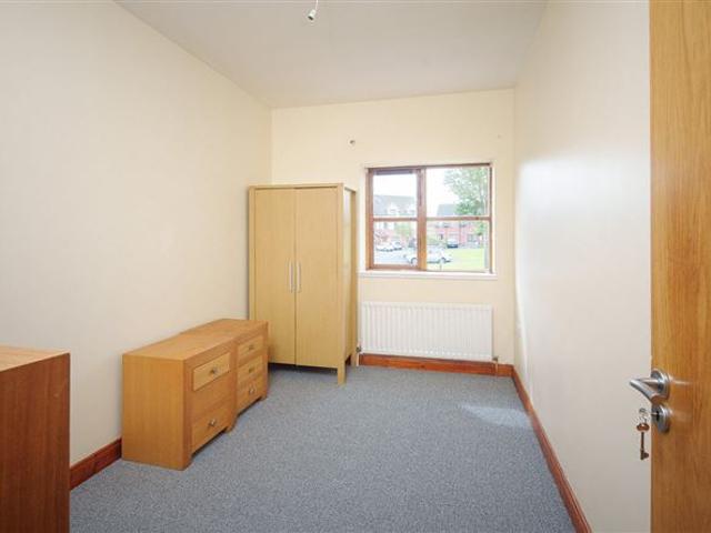 Apartment for sale in Dundalk