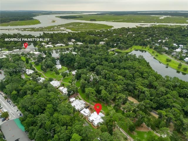 House for sale in Bluffton, South Carolina
