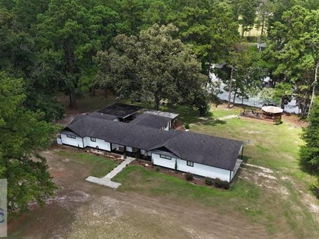 House for sale in Jesup, Georgia