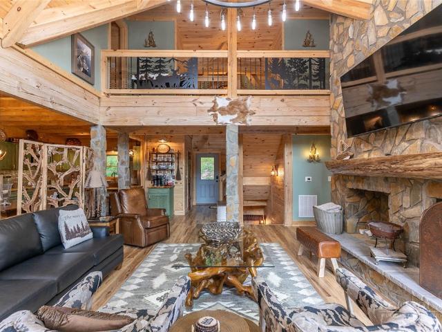 House for sale in Watauga, North Carolina