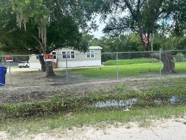 House for sale in Clewiston, Florida