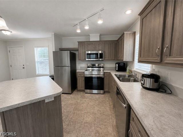 House for sale in Clewiston, Hendry County