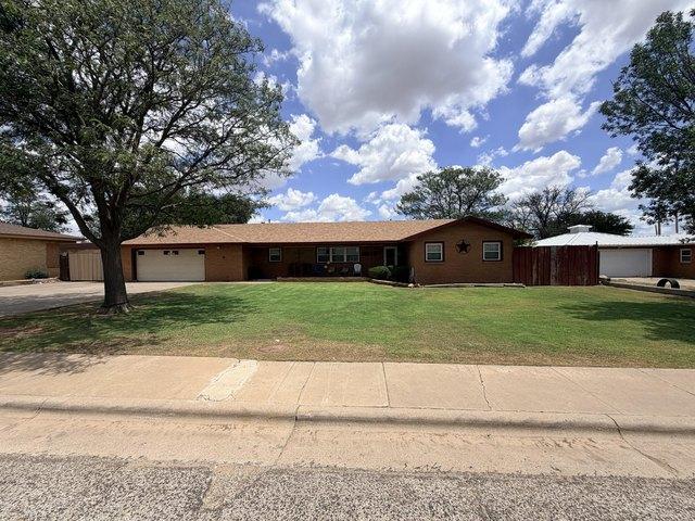 House for sale in Hereford, Texas