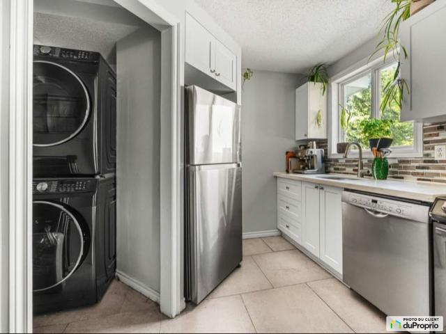 Apartment for rent in Village de la Montagne, Gatineau