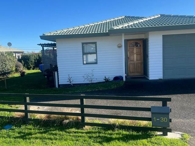House for rent in Kawau Island, Oroua County