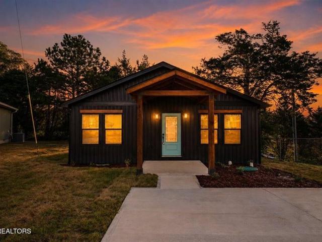 House for sale in Tennessee