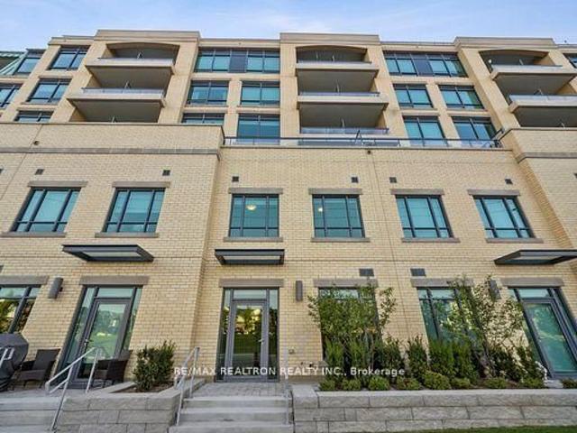 Condo for sale in York, Ontario