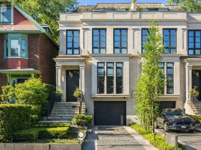 House for sale in Woburn, Ontario