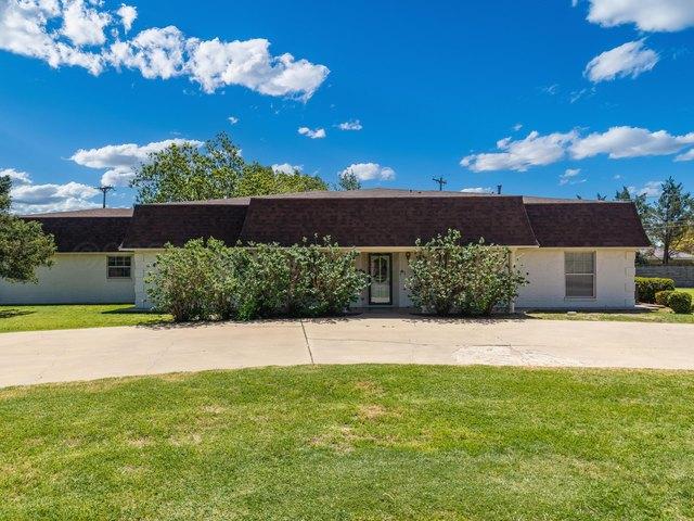 House for sale in Dumas, Texas