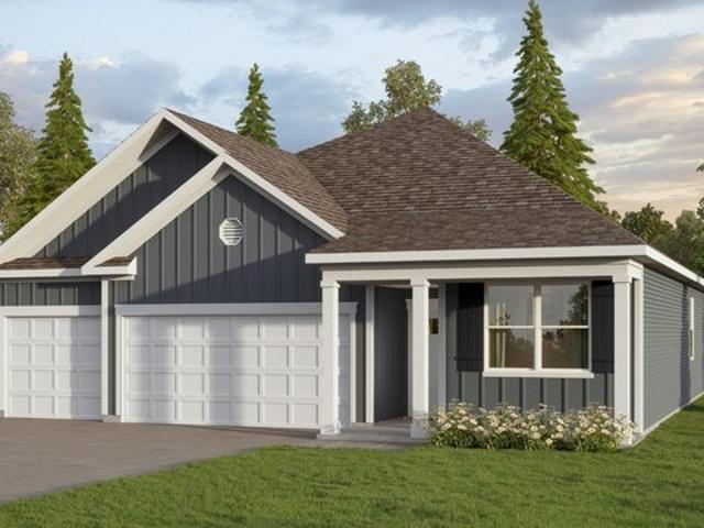 House for sale in Odenville, Alabama