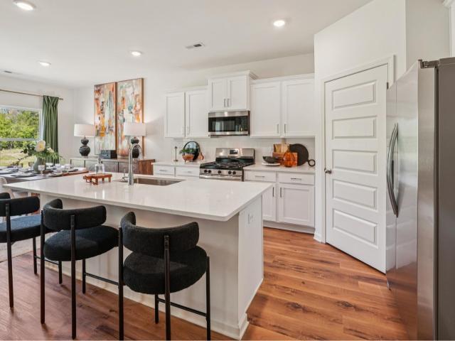 House for sale in Odenville, Alabama