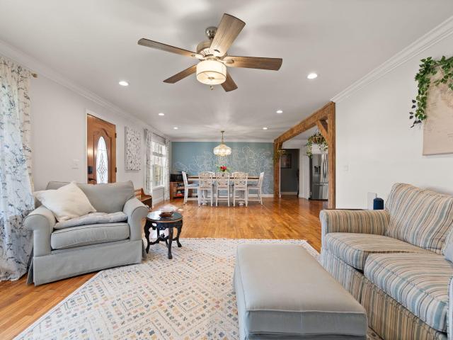 House for sale in Annville, Kentucky