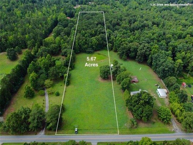 Land for sale in Covington, Newton County