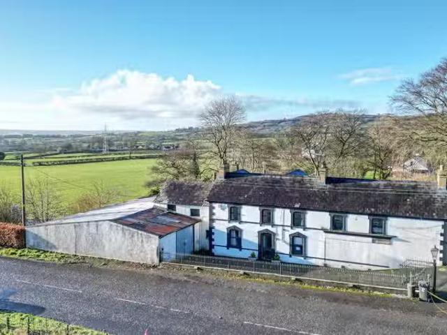 House for sale in Portglenone, County Antrim