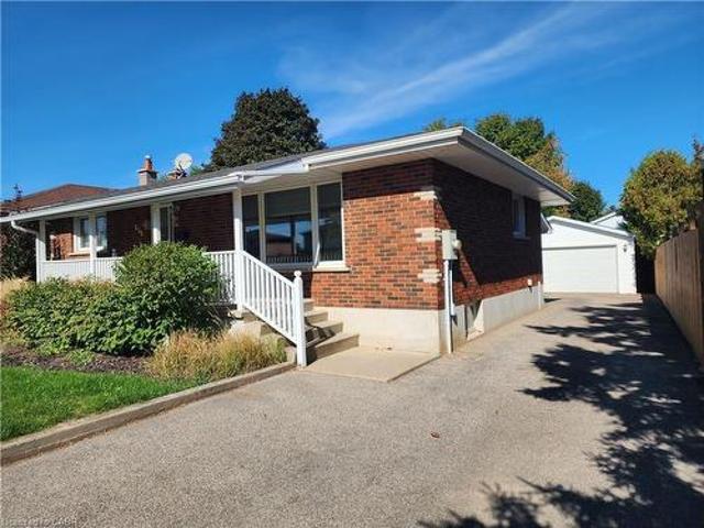 House for sale in Brant, Ontario