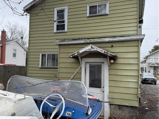 Property for sale in Batavia, New York