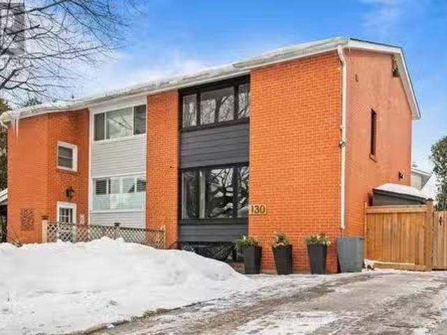 House for sale in Woburn, Ontario