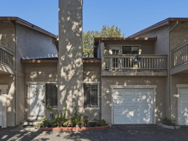 Townhouse for sale in San Jose, California