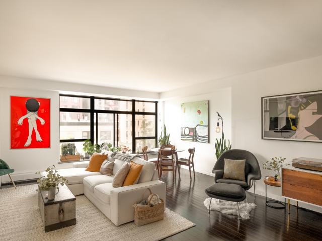 Condo for rent in Arverne, New York