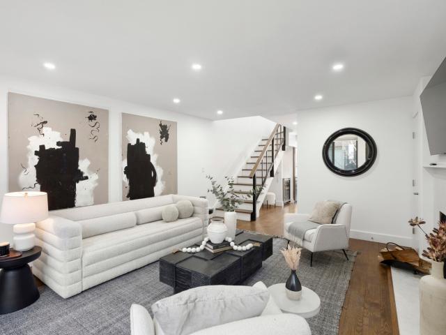 Condo for sale in West Village Houses, New York