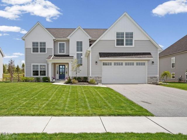 House for sale in Perrysburg, Ohio