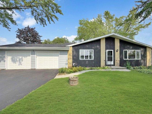 House for sale in Oshkosh, Wisconsin