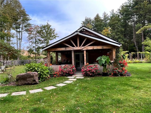Land for sale in Williamstown, New York