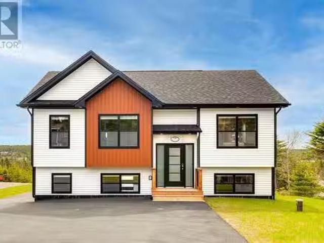 House for sale in Bauline, Newfoundland And Labrador
