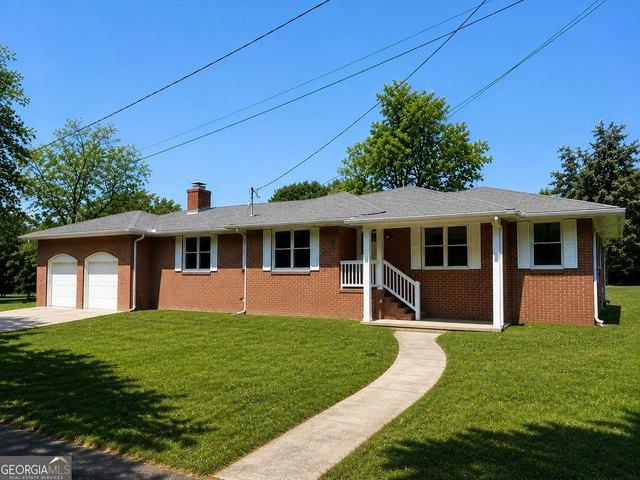 House for sale in Wilkinson, Georgia