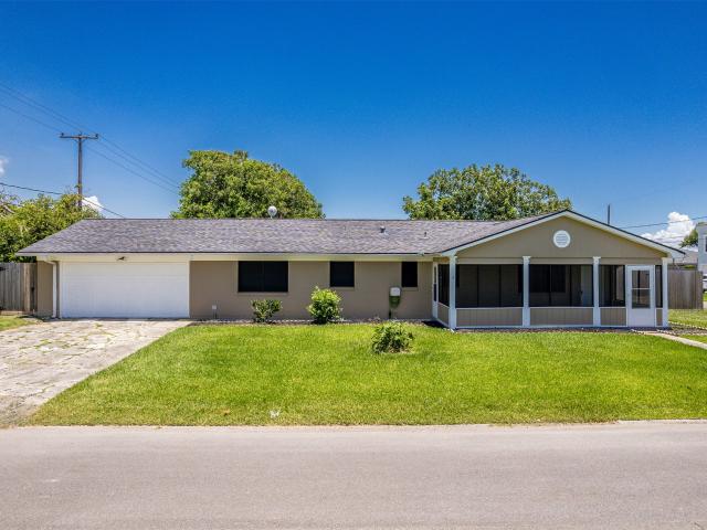 House for sale in Chambers, Texas