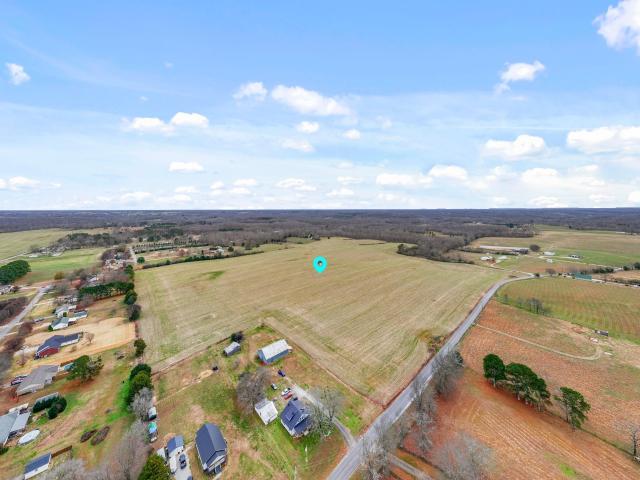 Land for sale in Tennessee