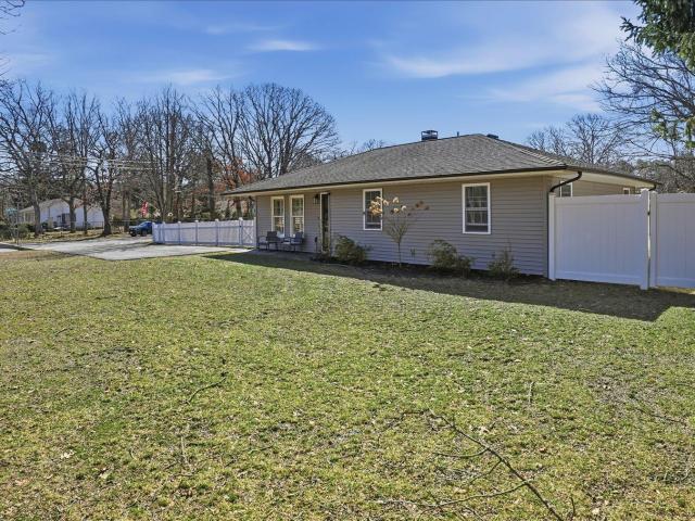 House for sale in Centereach, New York