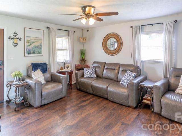 House for sale in Haywood, North Carolina