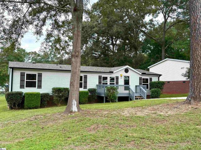 Property for sale in Inman, South Carolina