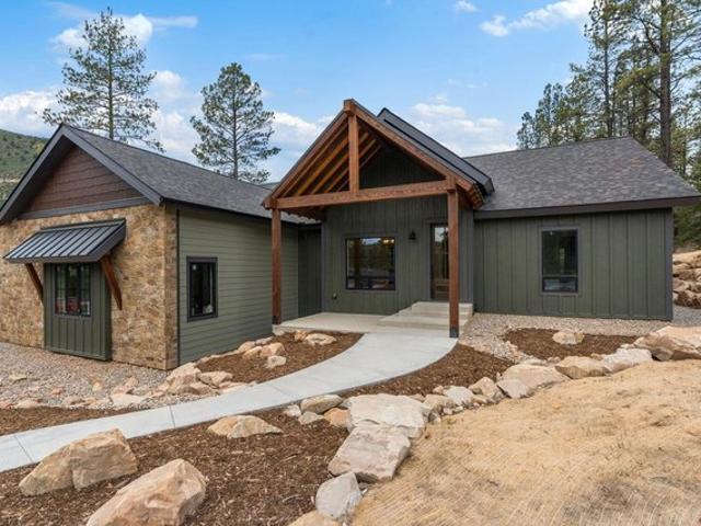 House for sale in La Plata, Colorado
