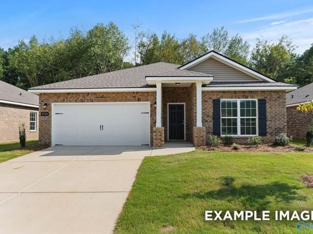 House for sale in New Market, Alabama