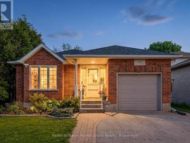 House for sale in Wellington, Ontario