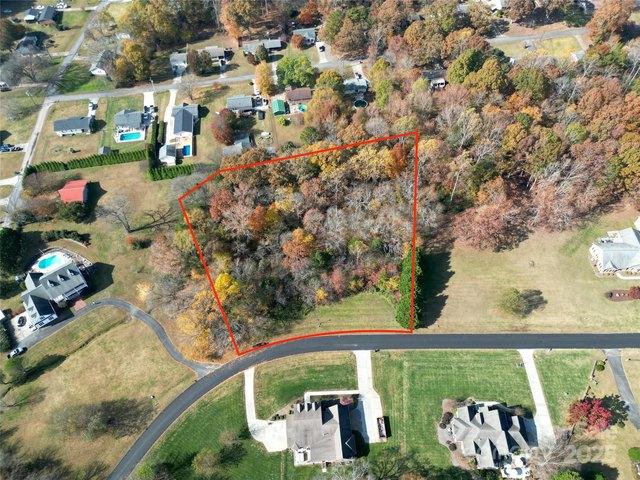 Land for sale in Rowan, North Carolina
