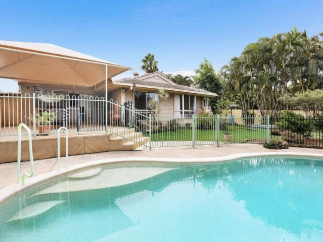House for rent in Fernbrook, Queensland